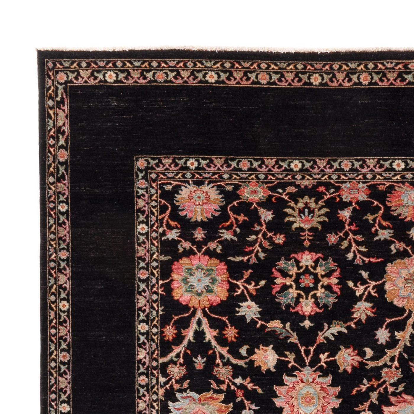 Ariana Tapis 313x246cm - Tapis oriental