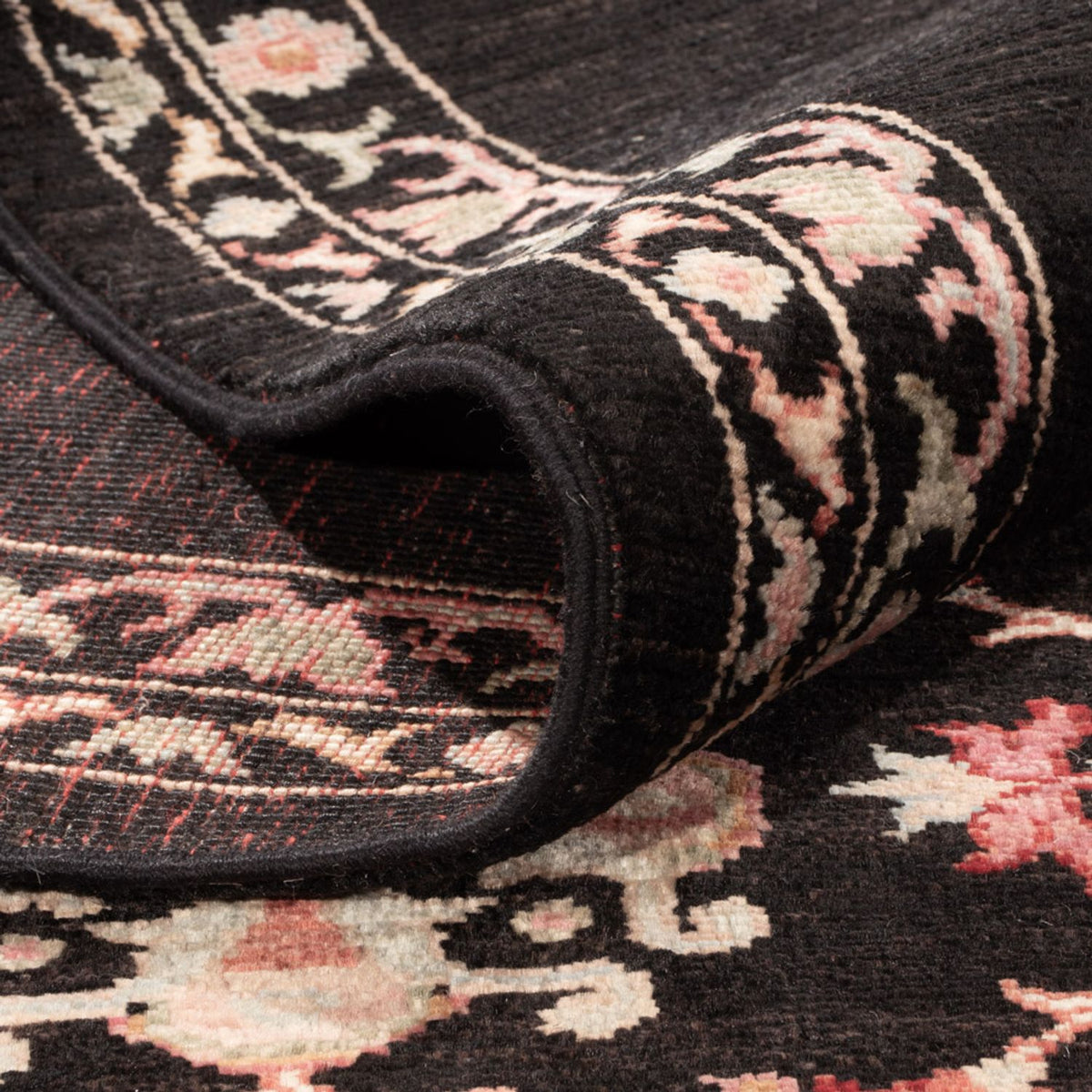 Tapis Ziegler - Ariana - 313 x 246 cm - multicolore