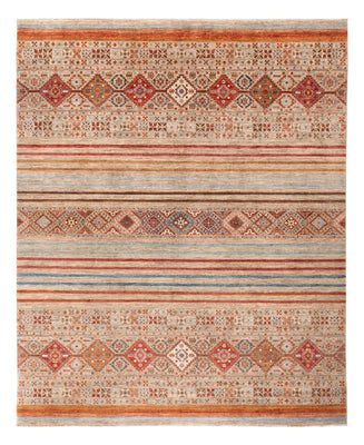 Tapis Ziegler - Shal - 301 x 245 cm - multicolore
