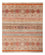 Tapis Ziegler - Shal - 301 x 245 cm - multicolore