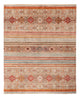 Shal Tapis 301x245cm - Tapis oriental
