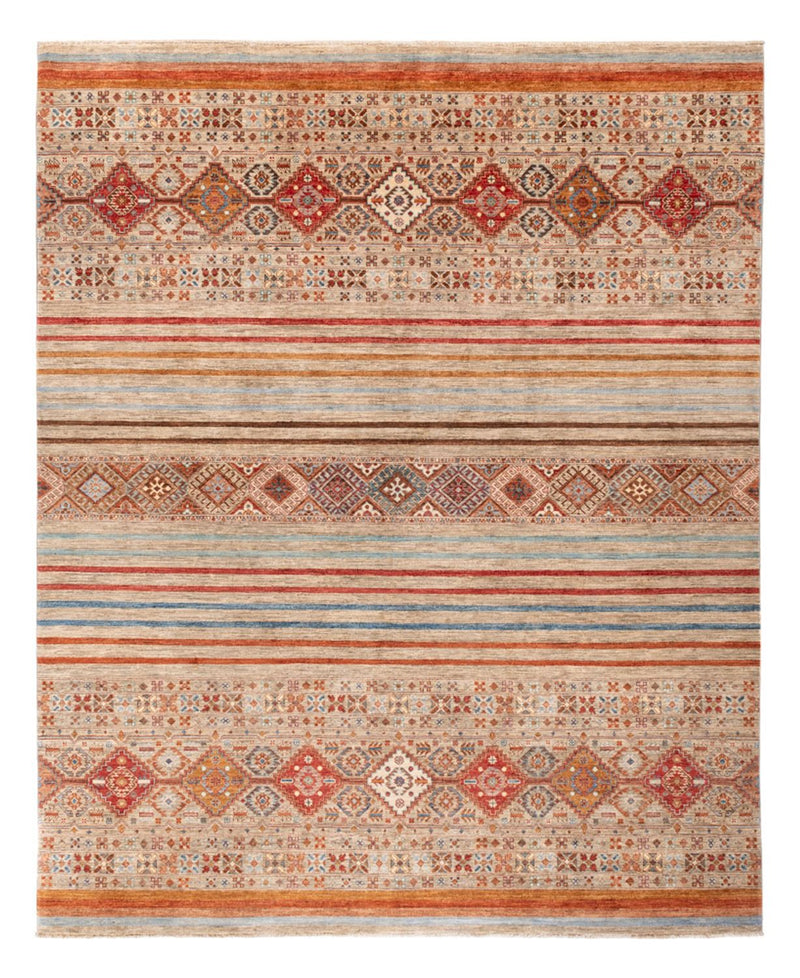 Tapis Ziegler - Shal - 301 x 245 cm - multicolore
