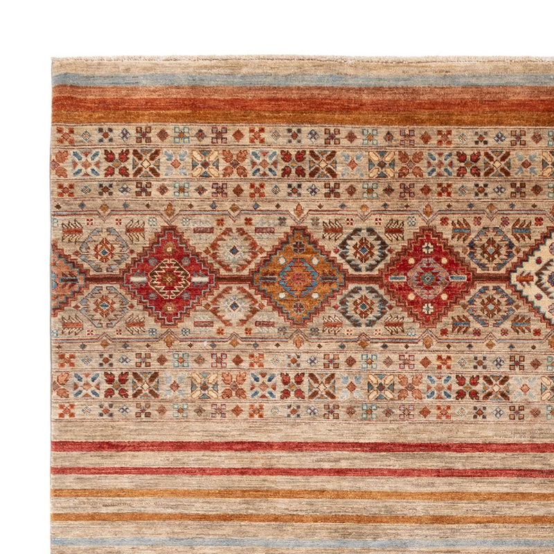 Tapis Ziegler - Shal - 301 x 245 cm - multicolore
