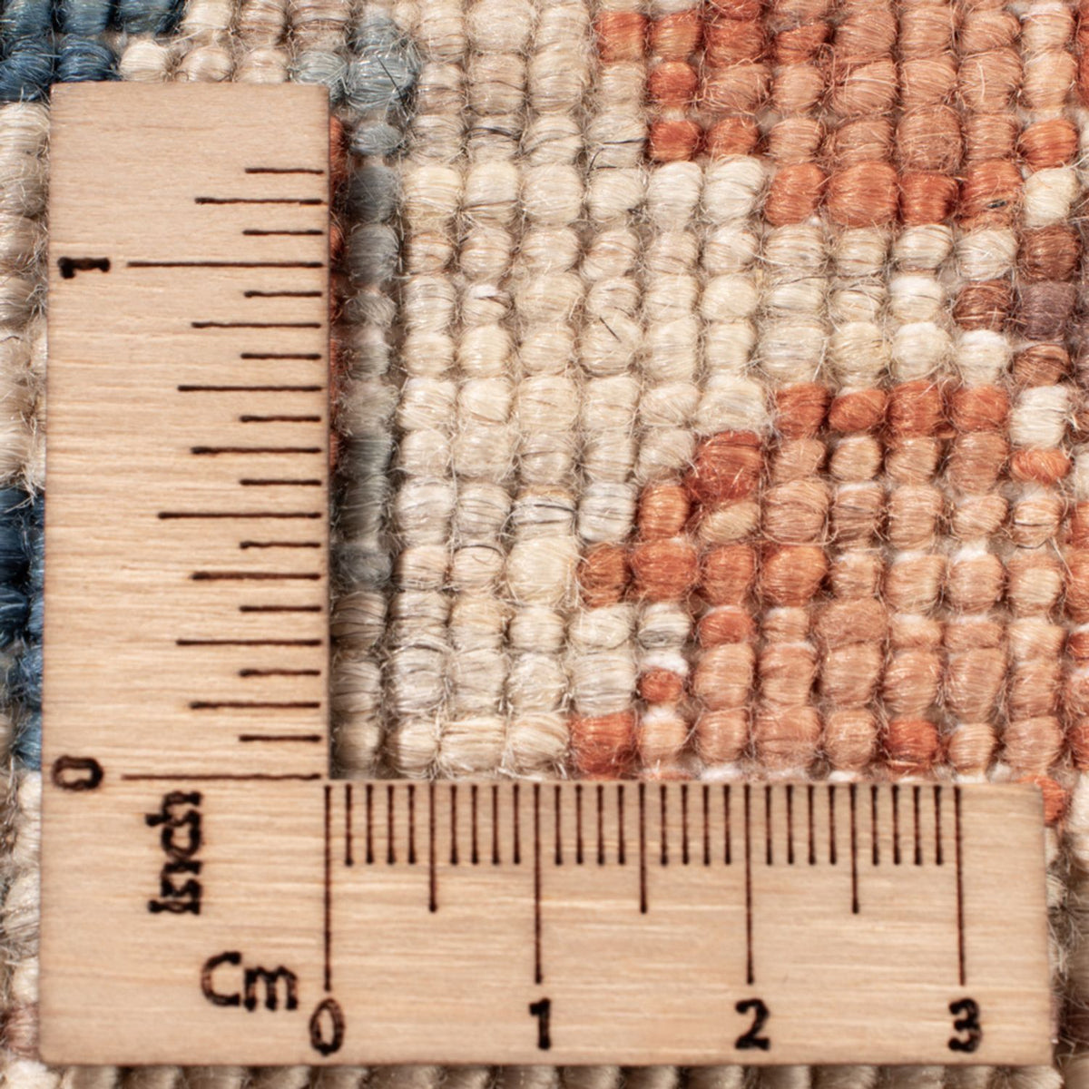 Tapis Ziegler - Shal - 301 x 245 cm - multicolore