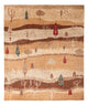Ariana Tapis 303x247cm - Tapis oriental