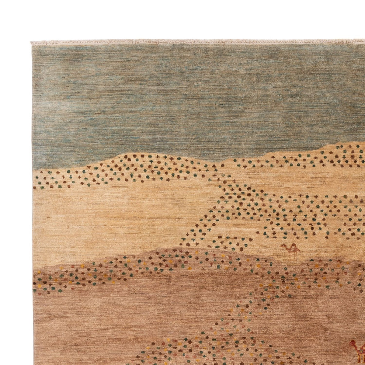 Ariana Tapis 273x370cm - Tapis oriental