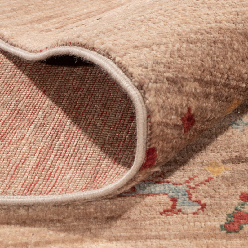 Tapis Ziegler - Ariana - 370 x 273 cm - beige