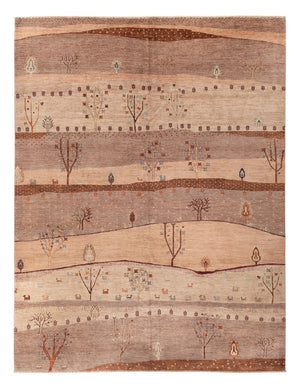 Tapis Ziegler - Ariana - 372 x 279 cm - beige
