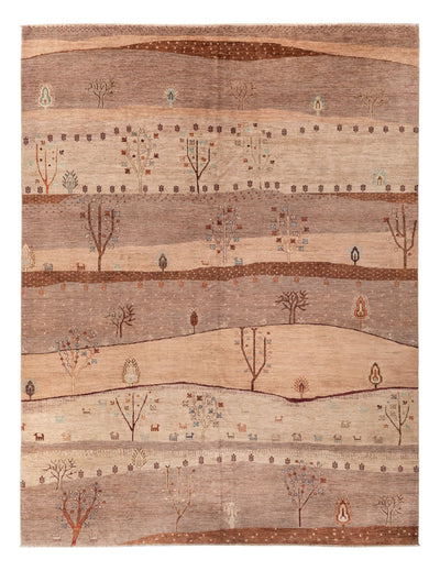 Ariana Tapis 279x372cm - Tapis oriental