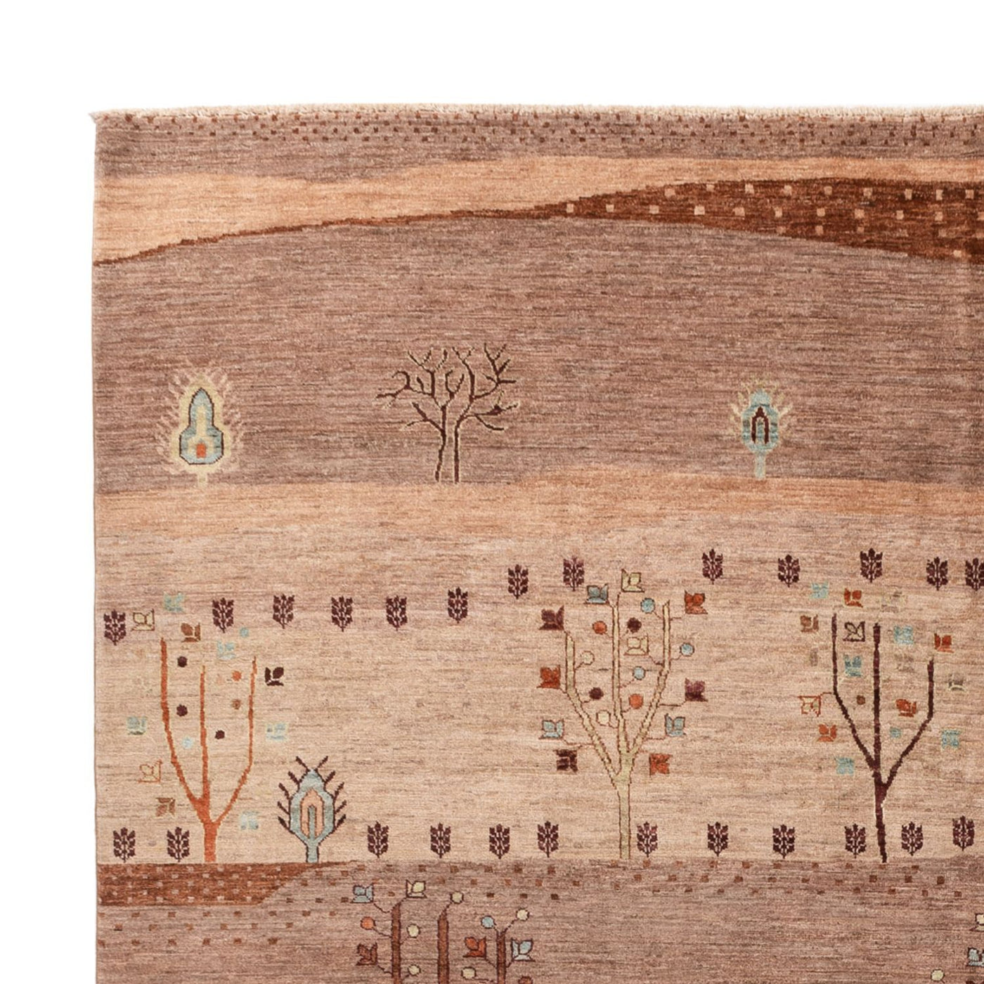 Ariana Tapis 372x279cm - Tapis oriental