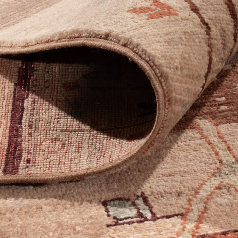 Tapis Ziegler - Ariana - 372 x 279 cm - beige