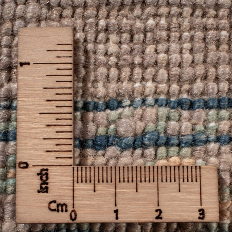 Tapis Ziegler - Ariana - 383 x 276 cm - taupe