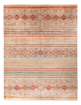 Tapis Ziegler - Shal - 404 x 302 cm - multicolore