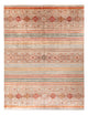 Shal Tapis 404x302cm - Tapis oriental