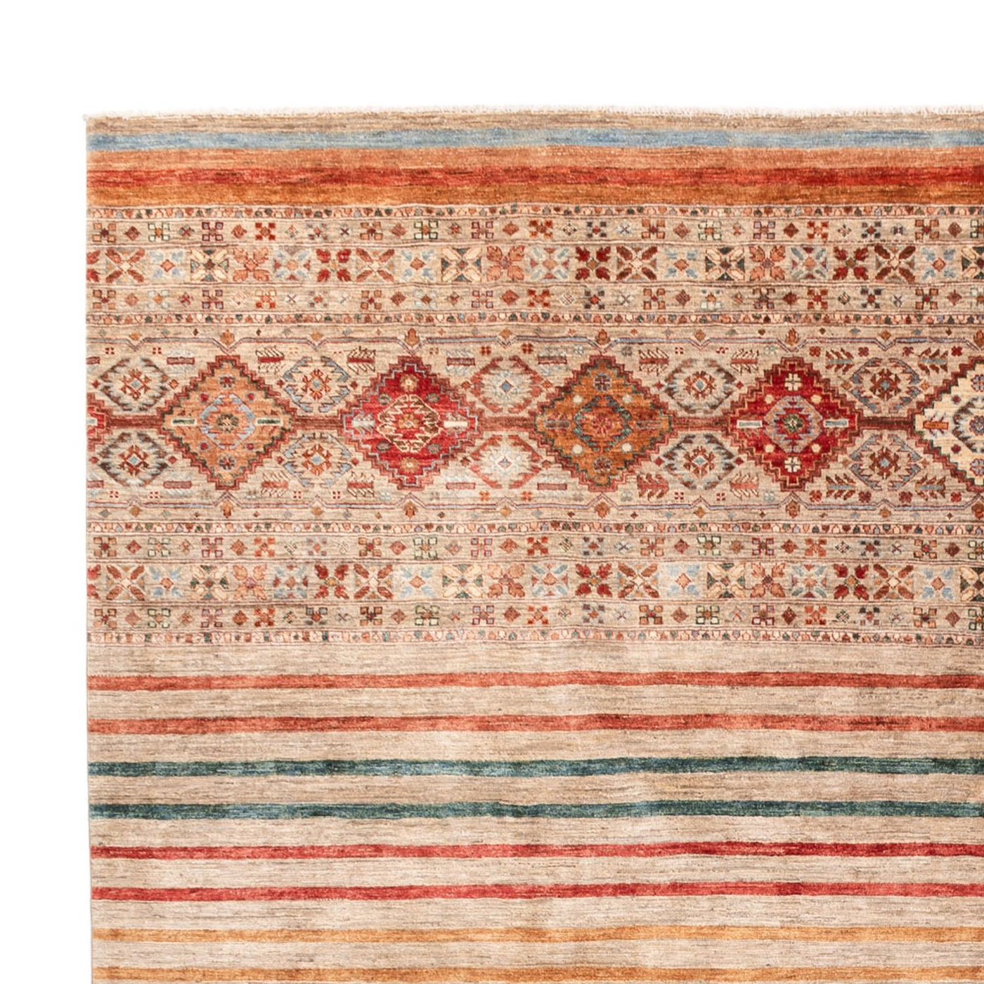 Shal Tapis 404x302cm - Tapis oriental