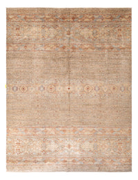 Tapis Ziegler - Ariana - 401 x 302 cm - beige