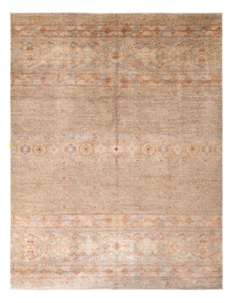 Tapis Ziegler - Ariana - 401 x 302 cm - beige