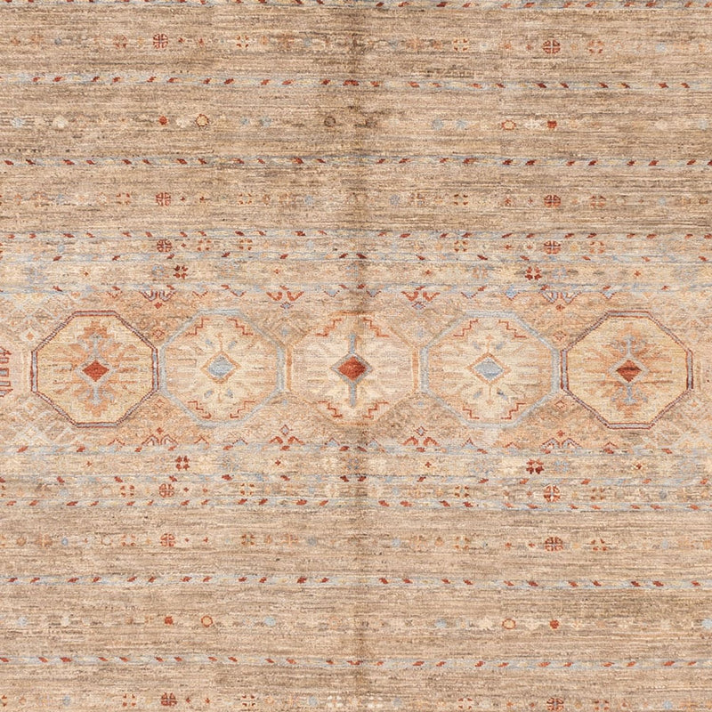 Tapis Ziegler - Ariana - 401 x 302 cm - beige