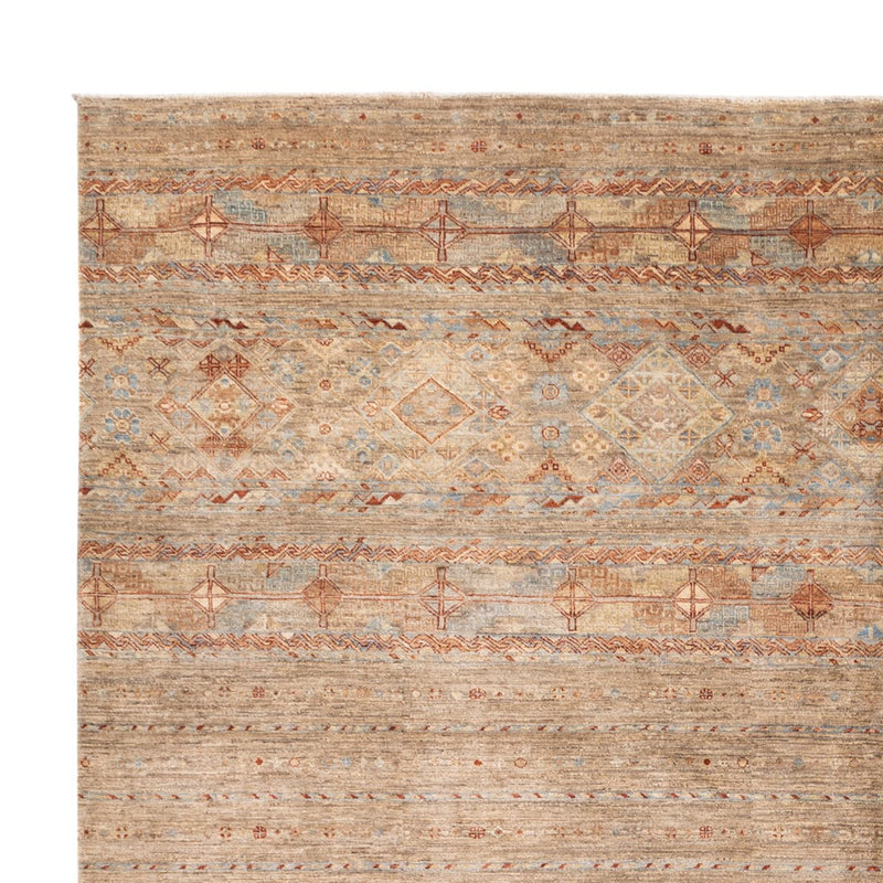 Tapis Ziegler - Ariana - 401 x 302 cm - beige
