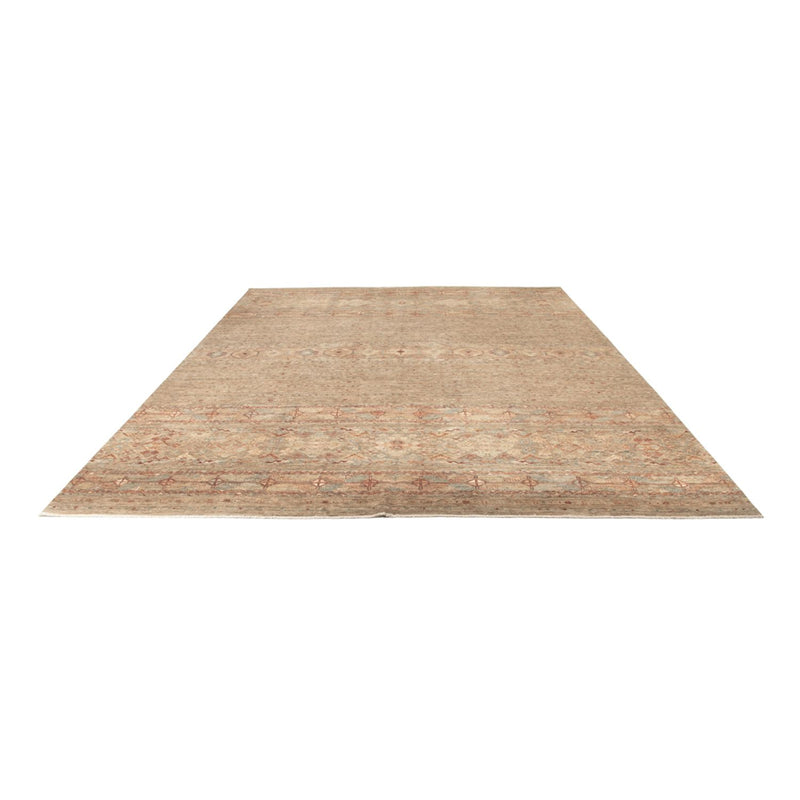 Tapis Ziegler - Ariana - 401 x 302 cm - beige