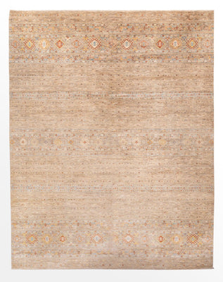 Tapis Ziegler - Ariana - 401 x 301 cm - beige