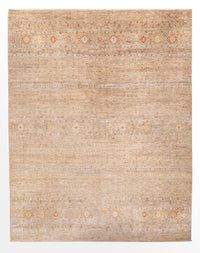 Tapis Ziegler - Ariana - 401 x 301 cm - beige