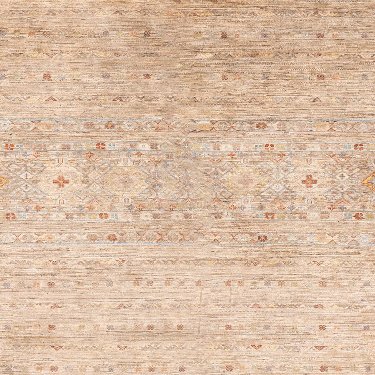 Tapis Ziegler - Ariana - 401 x 301 cm - beige