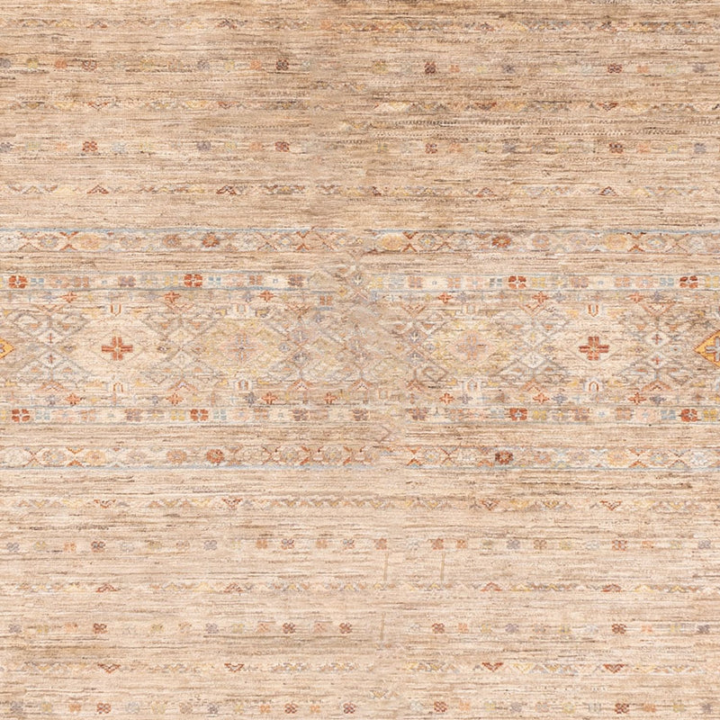 Tapis Ziegler - Ariana - 401 x 301 cm - beige