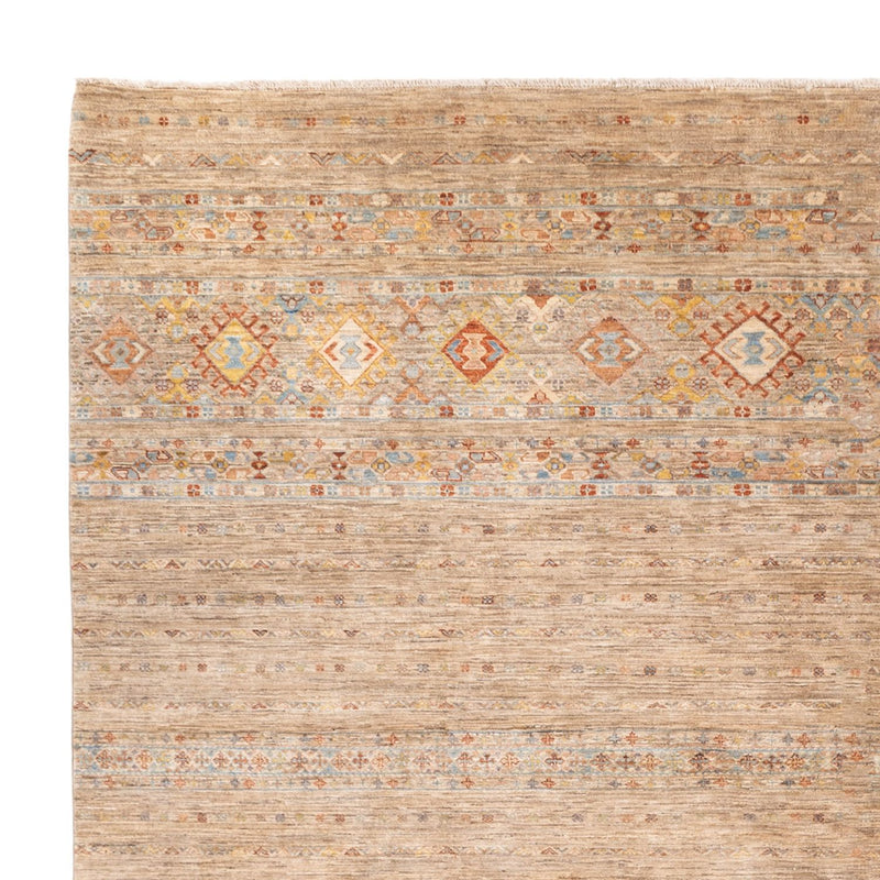 Tapis Ziegler - Ariana - 401 x 301 cm - beige