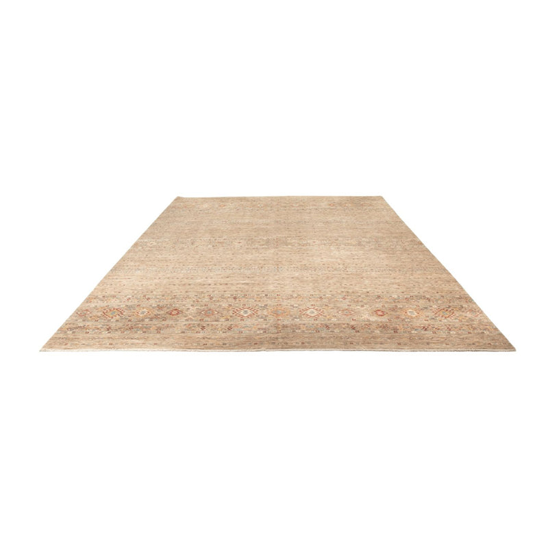 Tapis Ziegler - Ariana - 401 x 301 cm - beige