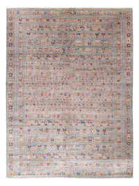 Tapis Ziegler - Ariana - 402 x 303 cm - taupe
