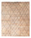 Tapis berbère - 405 x 305 cm - beige