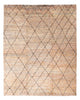 Tapis berbère 405x305cm - Tapis en laine