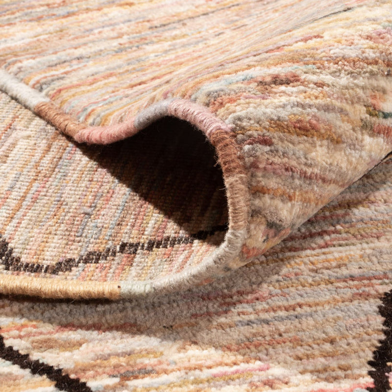 Tapis berbère - 405 x 305 cm - beige