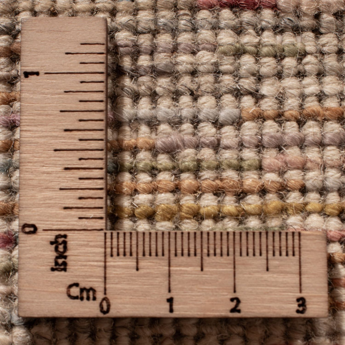 Tapis berbère - 405 x 305 cm - beige