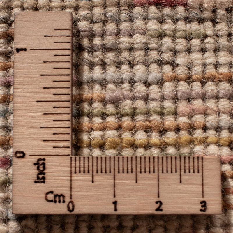 Tapis berbère - 405 x 305 cm - beige