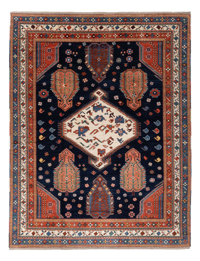 Kazak Tapis 247x328cm - Tapis oriental