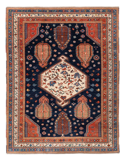 Kazak Tapis 270x367cm - Tapis oriental