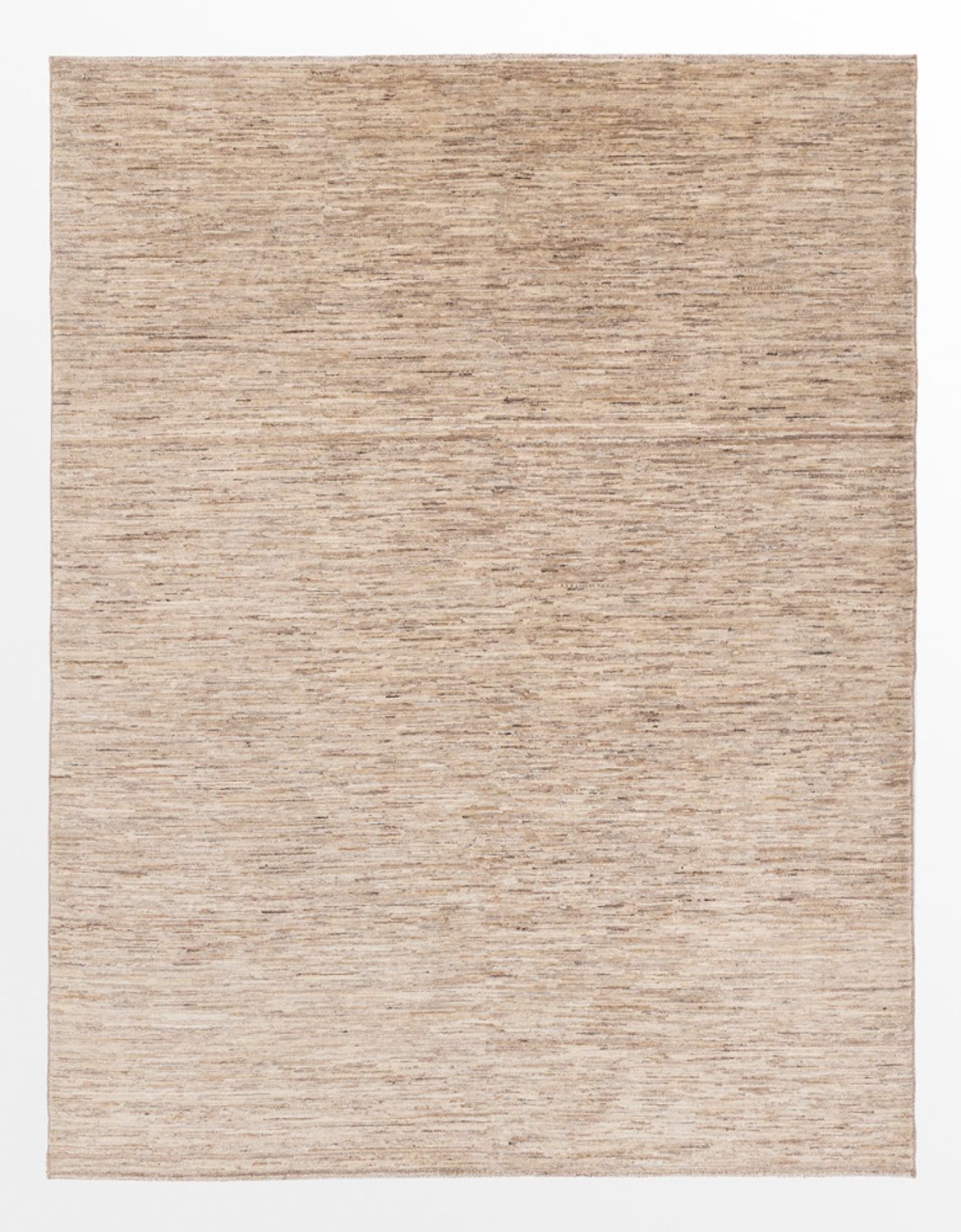 Tapis berbère - 229 x 173 cm - beige