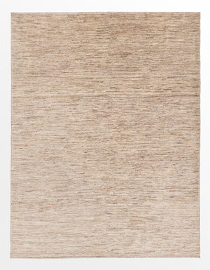 Tapis berbère - 229 x 173 cm - beige