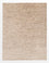 Tapis berbère - 229 x 173 cm - beige