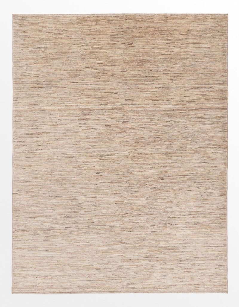 Tapis berbère - 229 x 173 cm - beige