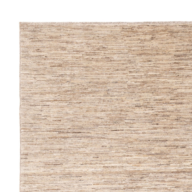 Tapis berbère - 229 x 173 cm - beige