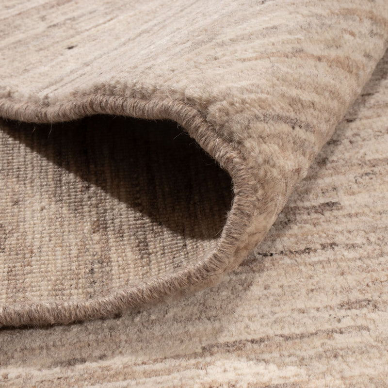 Tapis berbère - 229 x 173 cm - beige