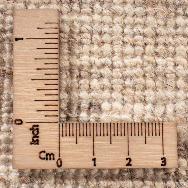 Tapis berbère - 229 x 173 cm - beige