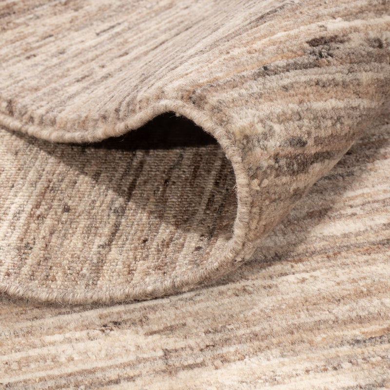 Tapis berbère - 246 x 173 cm - beige