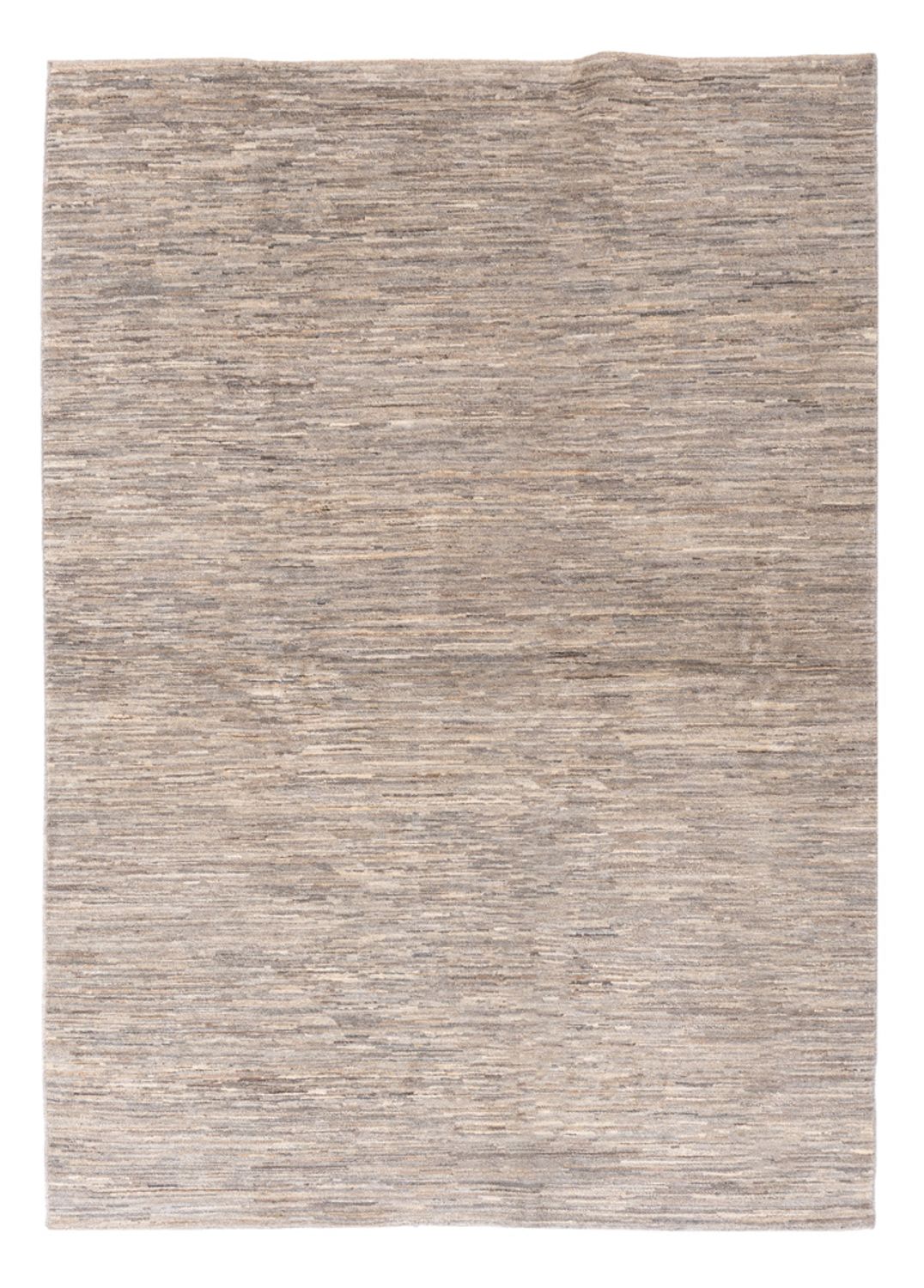 Tapis berbère - 235 x 163 cm - beige