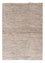 Tapis berbère - 235 x 163 cm - beige