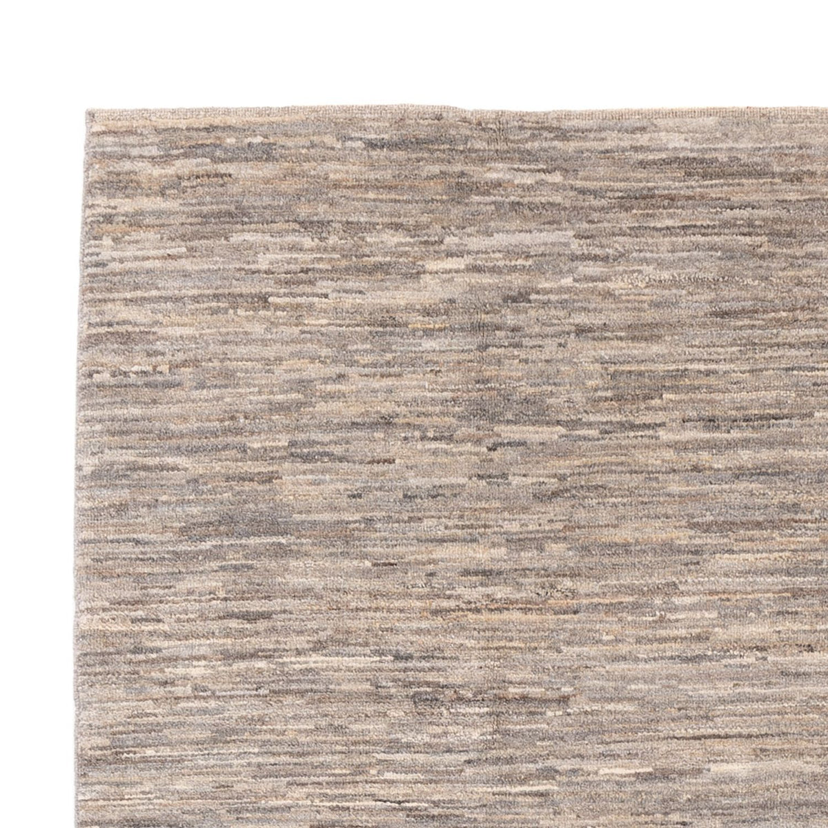 Tapis berbère - 235 x 163 cm - beige