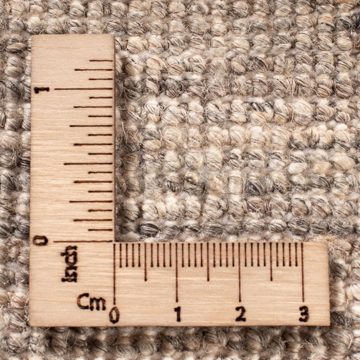 Tapis berbère - 296 x 200 cm - beige